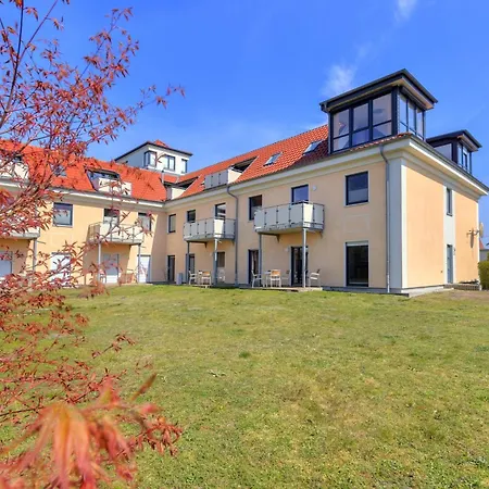 Peenemuende, Seglerhafen_sb_jolle 17 بيناموندا